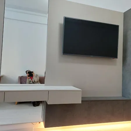 Apartament Costy Stefan Building 2