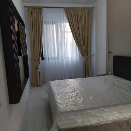 Costy Stefan Building 2 아파트 Năvodari