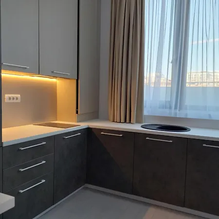 Costy Stefan Building 2 Năvodari