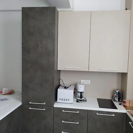 Apartament Costy Stefan Building 2 Năvodari