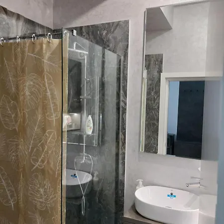 Costy Stefan Building 2 아파트 Năvodari