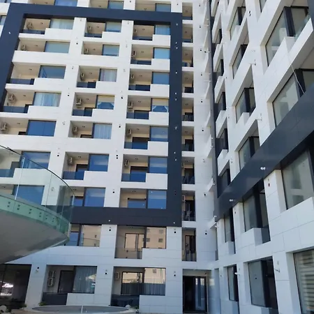 Costy Stefan Building 2 Năvodari