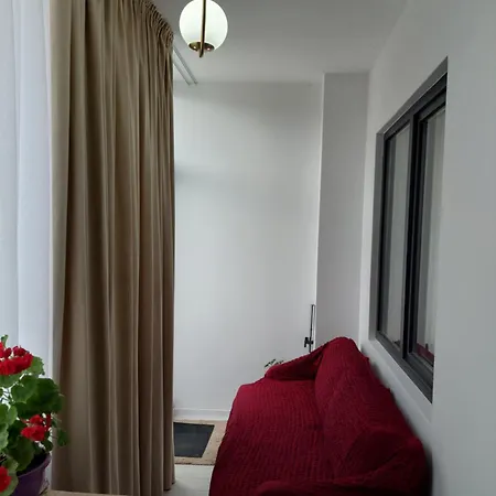 Apartament Costy Stefan Building 2