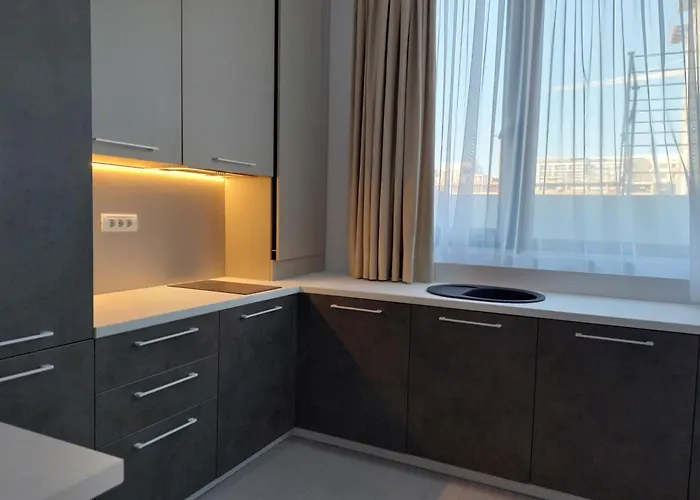 Costy Stefan Building 2 Năvodari