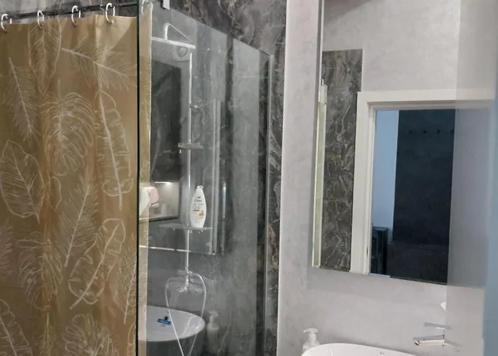 Costy Stefan Building 2 Apartament Năvodari