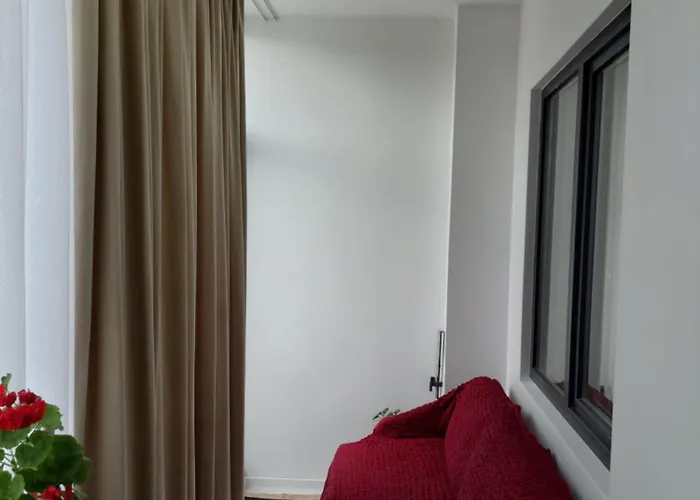 Apartament Costy Stefan Building 2