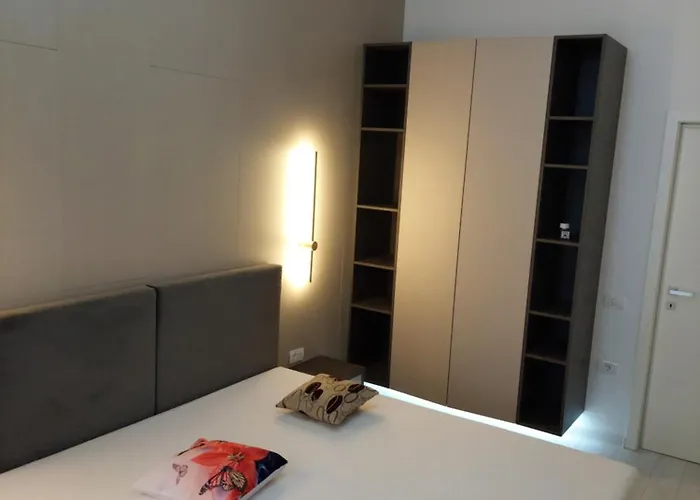 Apartament Costy Stefan Building 2