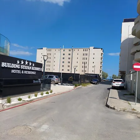 Costy Stefan Building 2 Lejlighed *