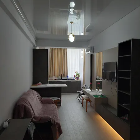 Lejlighed Costy Stefan Building 2 *