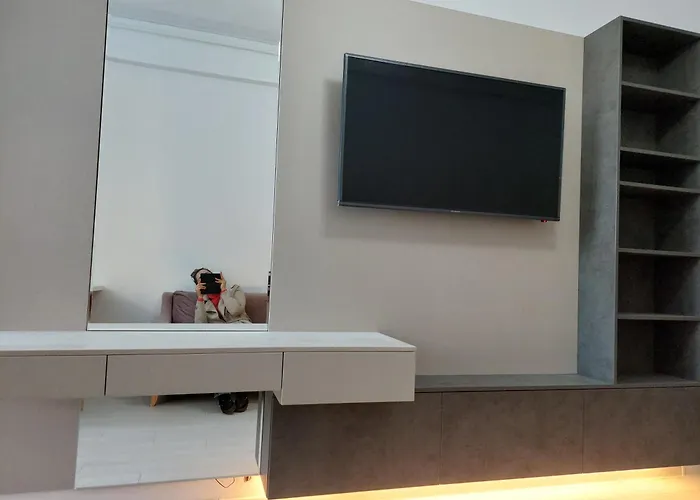 דירה Costy Stefan Building 2