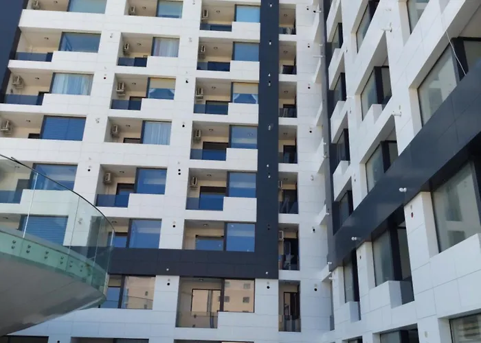 Costy Stefan Building 2 Năvodari