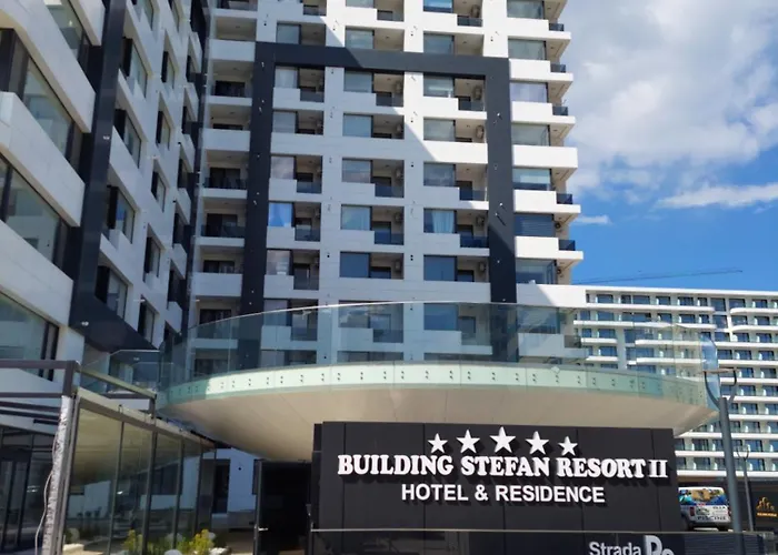 Costy Stefan Building 2 Năvodari